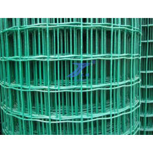 Beautiful Protected Euro Wire Mesh